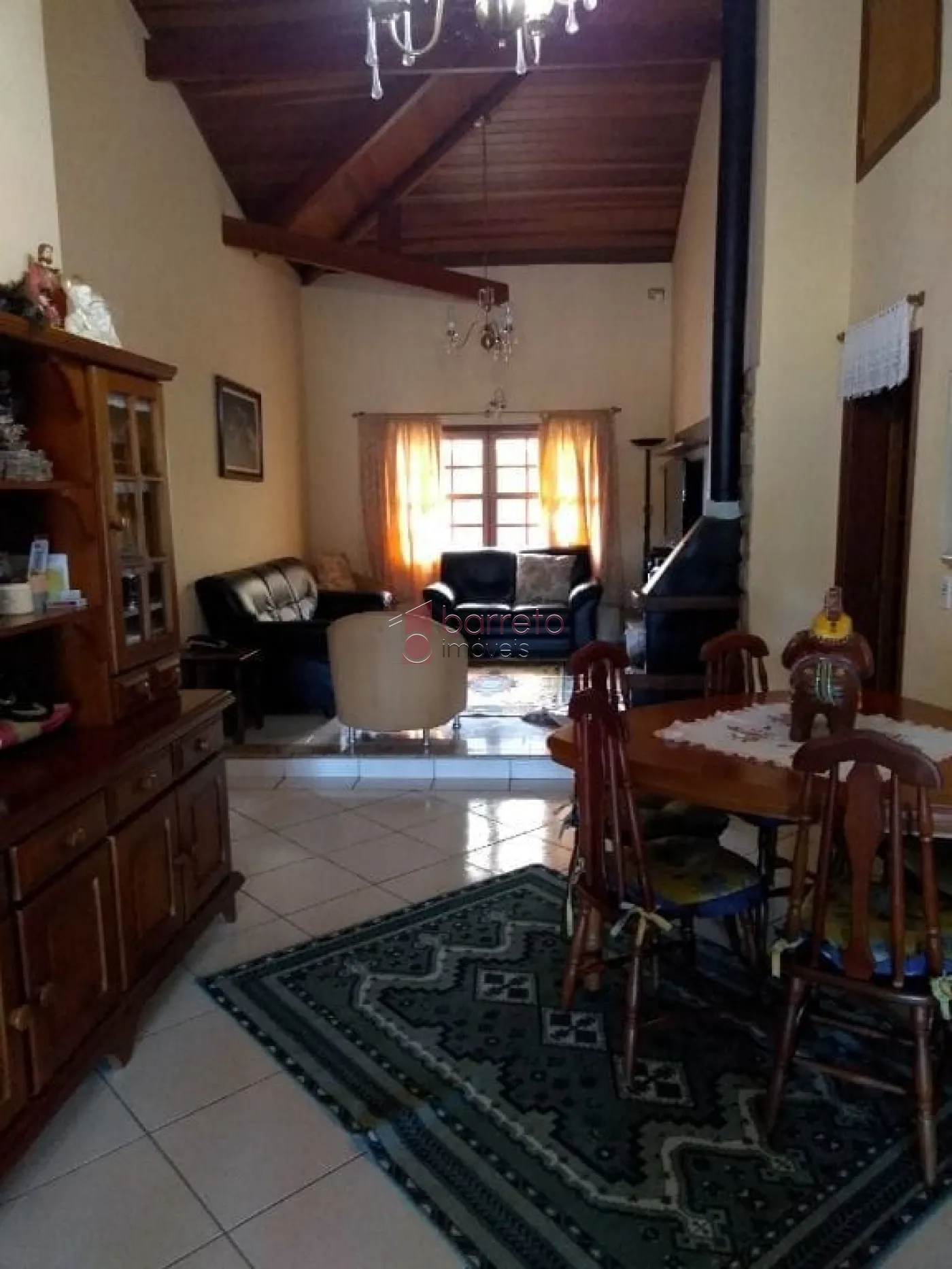 CHÁCARA À VENDA NO CONDOMÍNIO OUTEIRO DAS FLORES EM ITUPEVA/SP