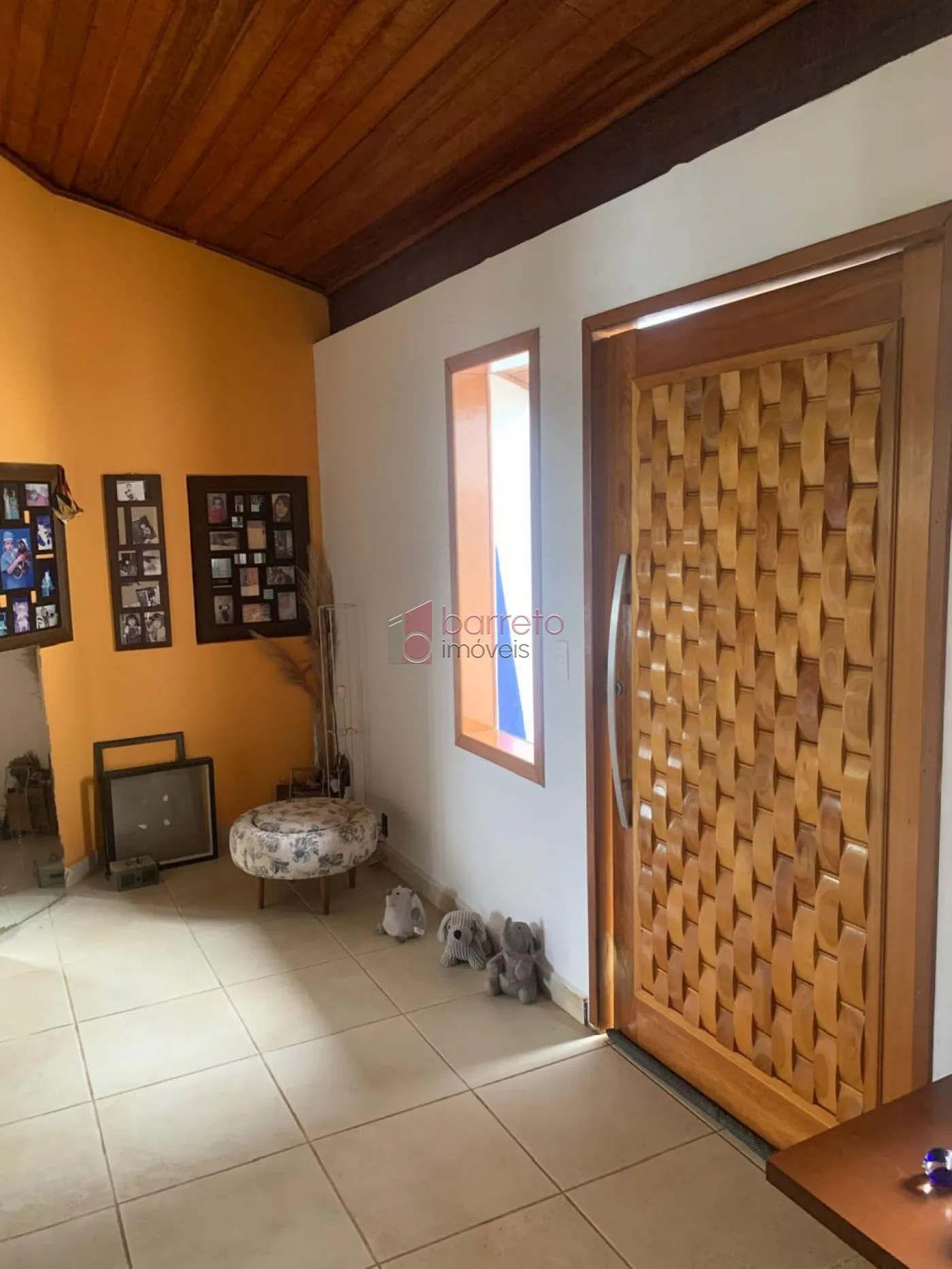 CHÁCARA À VENDA NO CONDOMÍNIO CAFEZAL V – ITUPEVA/SP
