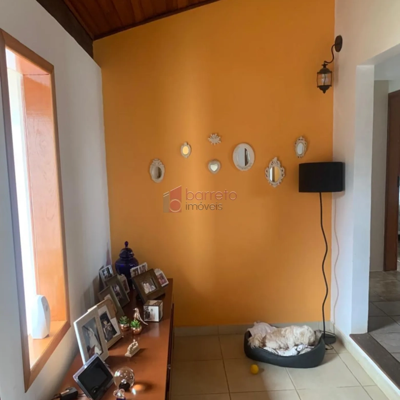 CHÁCARA À VENDA NO CONDOMÍNIO CAFEZAL V – ITUPEVA/SP
