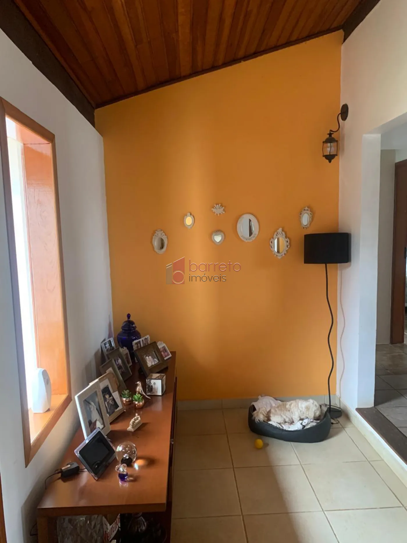 CHÁCARA À VENDA NO CONDOMÍNIO CAFEZAL V – ITUPEVA/SP