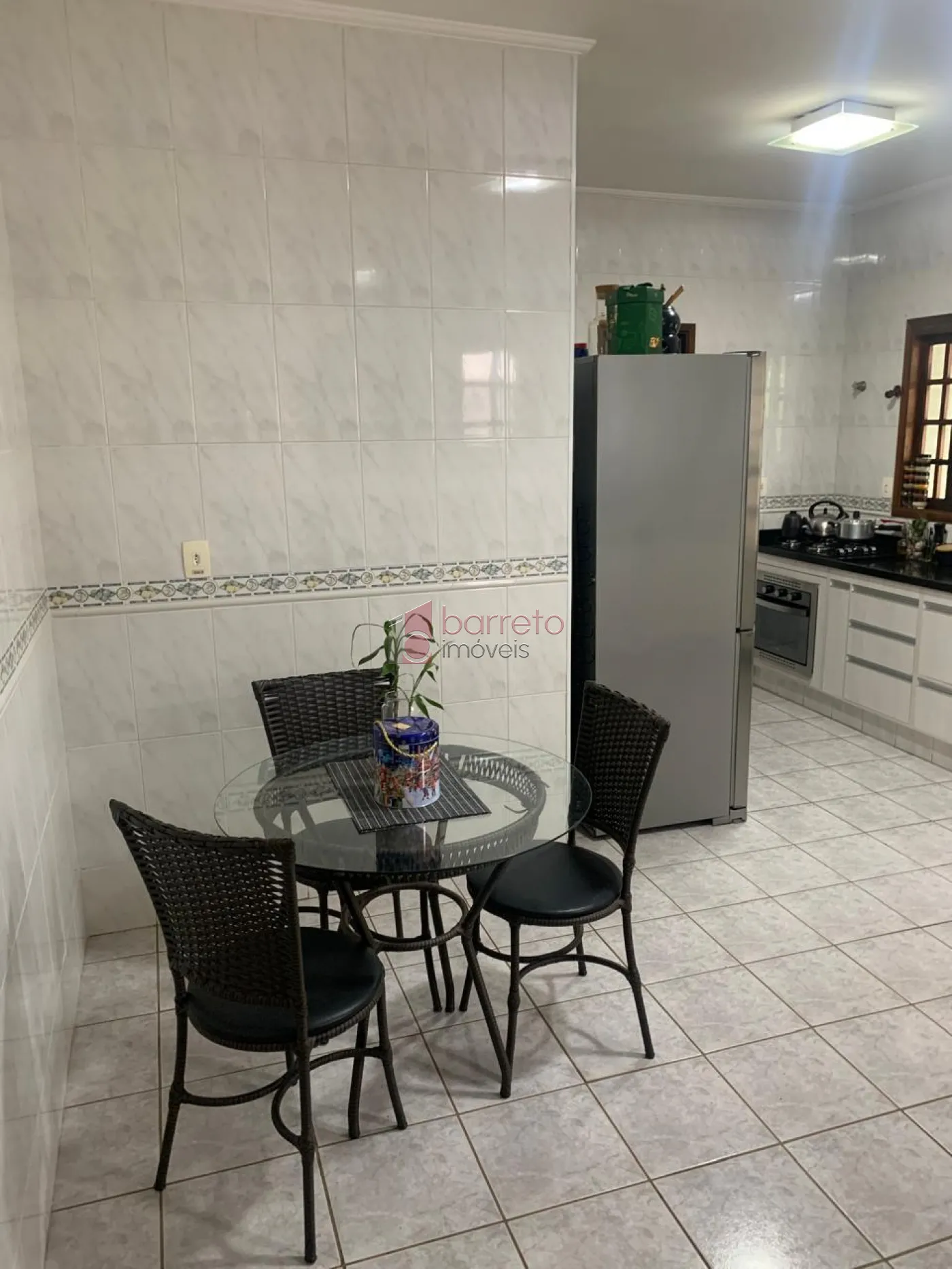 CHÁCARA À VENDA NO CONDOMÍNIO CAFEZAL V – ITUPEVA/SP