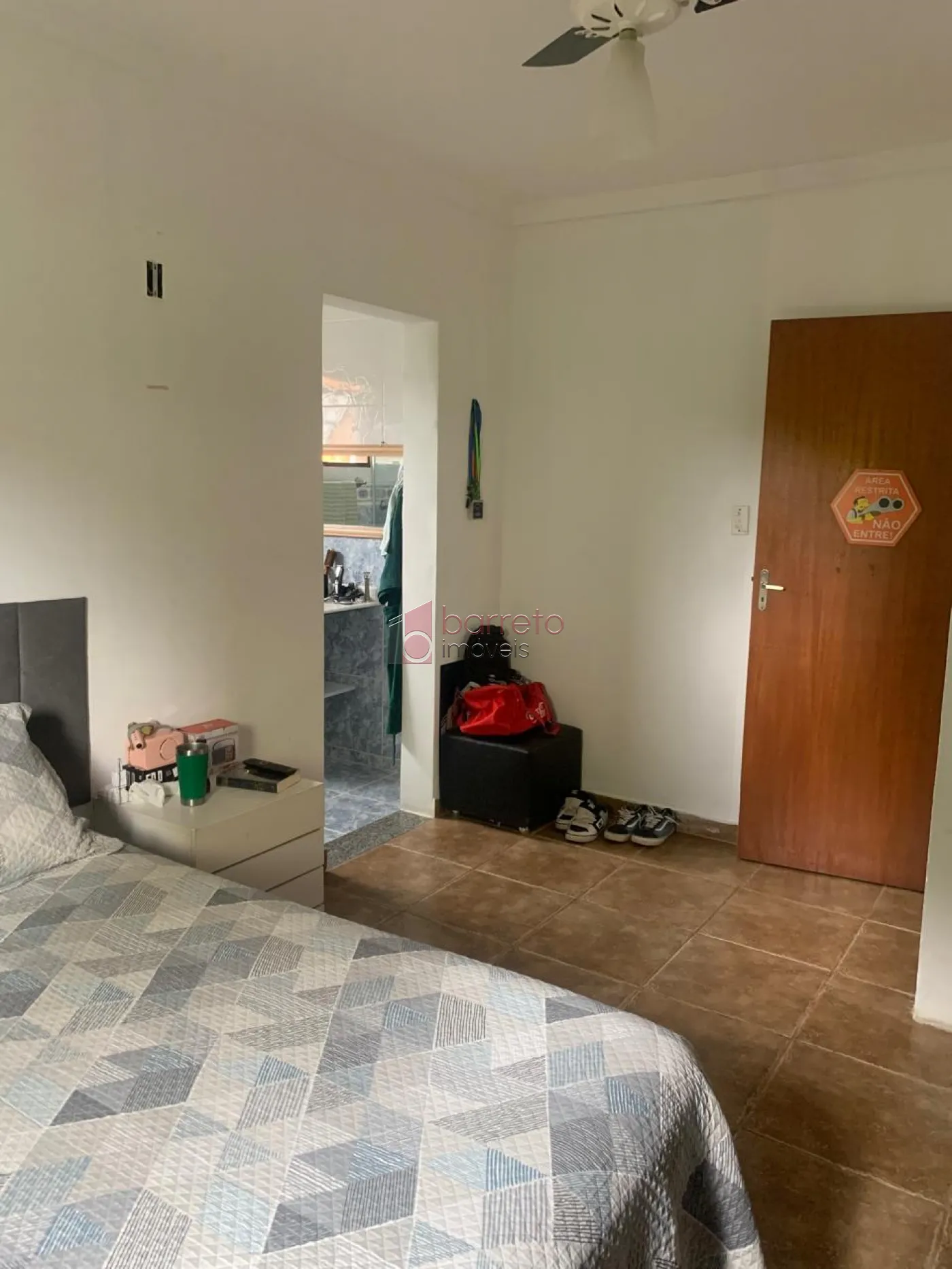 CHÁCARA À VENDA NO CONDOMÍNIO CAFEZAL V – ITUPEVA/SP