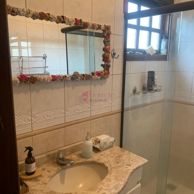 CHÁCARA À VENDA NO CONDOMÍNIO CAFEZAL V – ITUPEVA/SP
