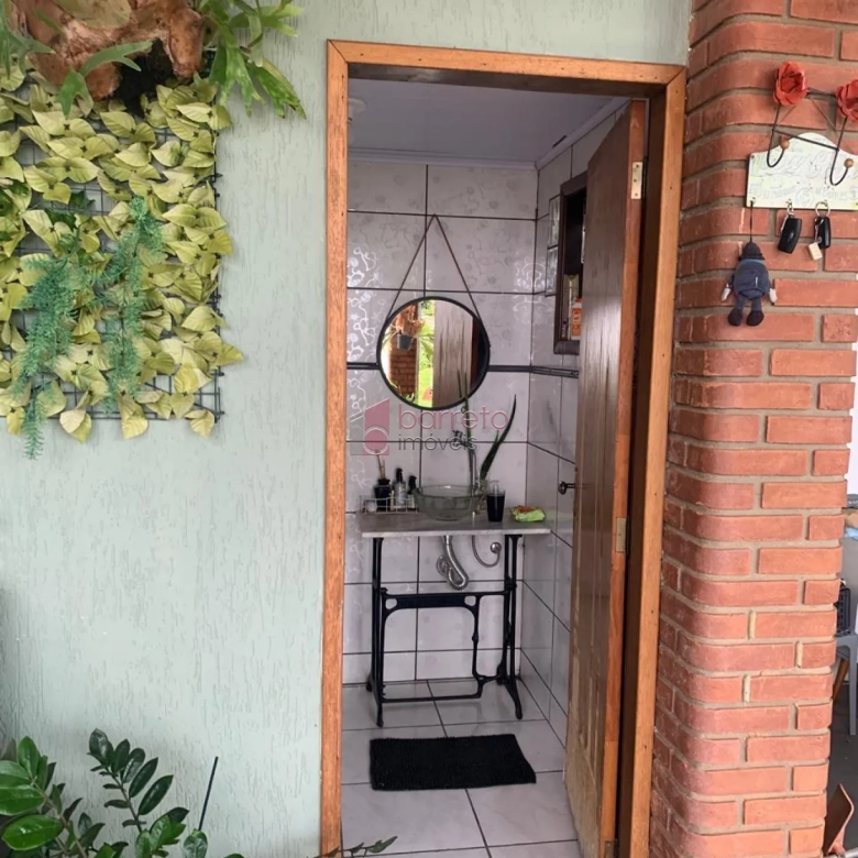 CHÁCARA À VENDA NO CONDOMÍNIO CAFEZAL V – ITUPEVA/SP
