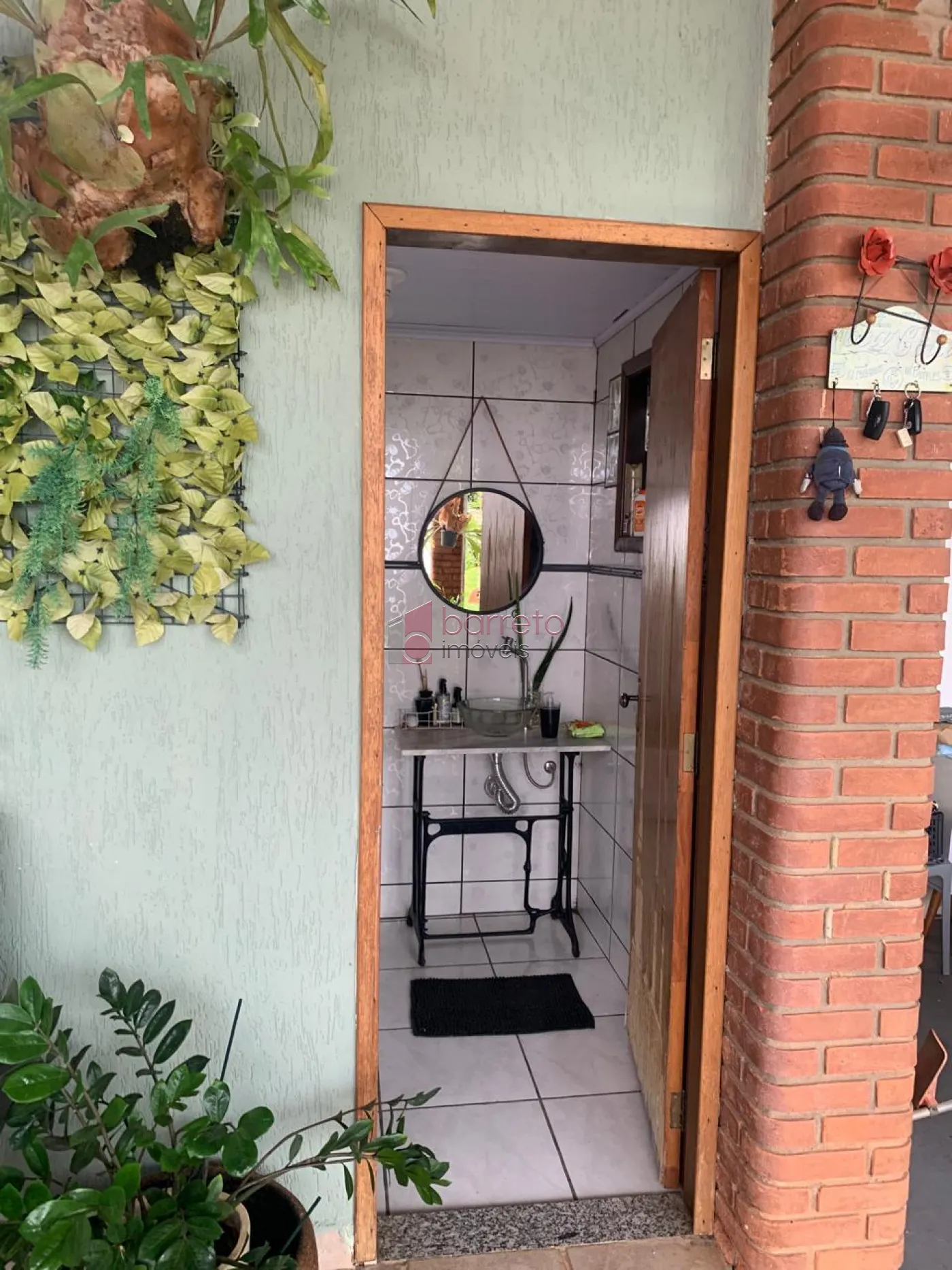 CHÁCARA À VENDA NO CONDOMÍNIO CAFEZAL V – ITUPEVA/SP
