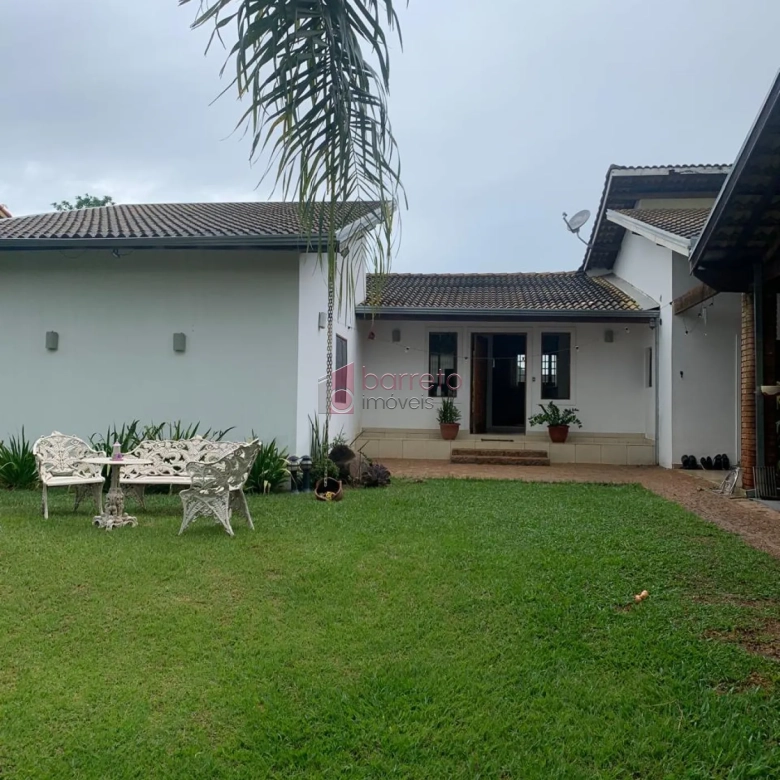 CHÁCARA À VENDA NO CONDOMÍNIO CAFEZAL V – ITUPEVA/SP