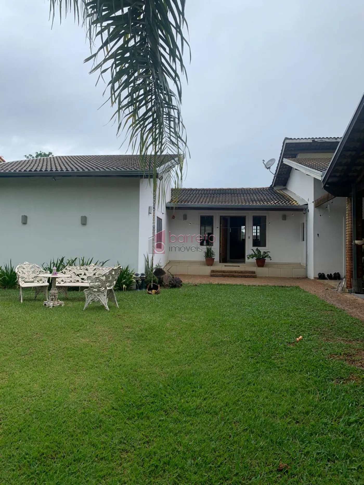 CHÁCARA À VENDA NO CONDOMÍNIO CAFEZAL V – ITUPEVA/SP