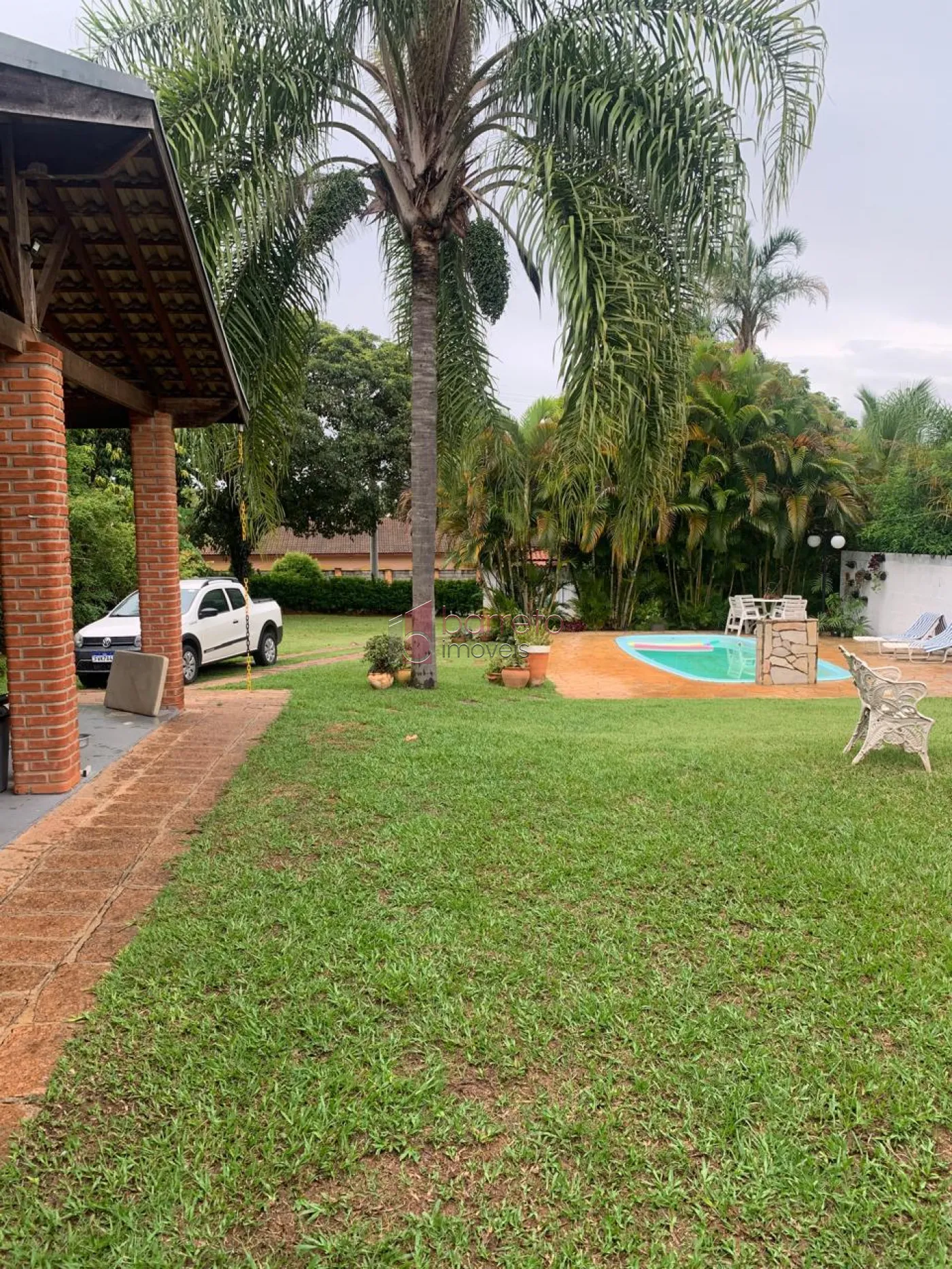 CHÁCARA À VENDA NO CONDOMÍNIO CAFEZAL V – ITUPEVA/SP