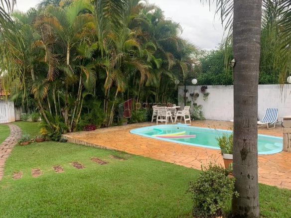 CHÁCARA À VENDA NO CONDOMÍNIO CAFEZAL V – ITUPEVA/SP