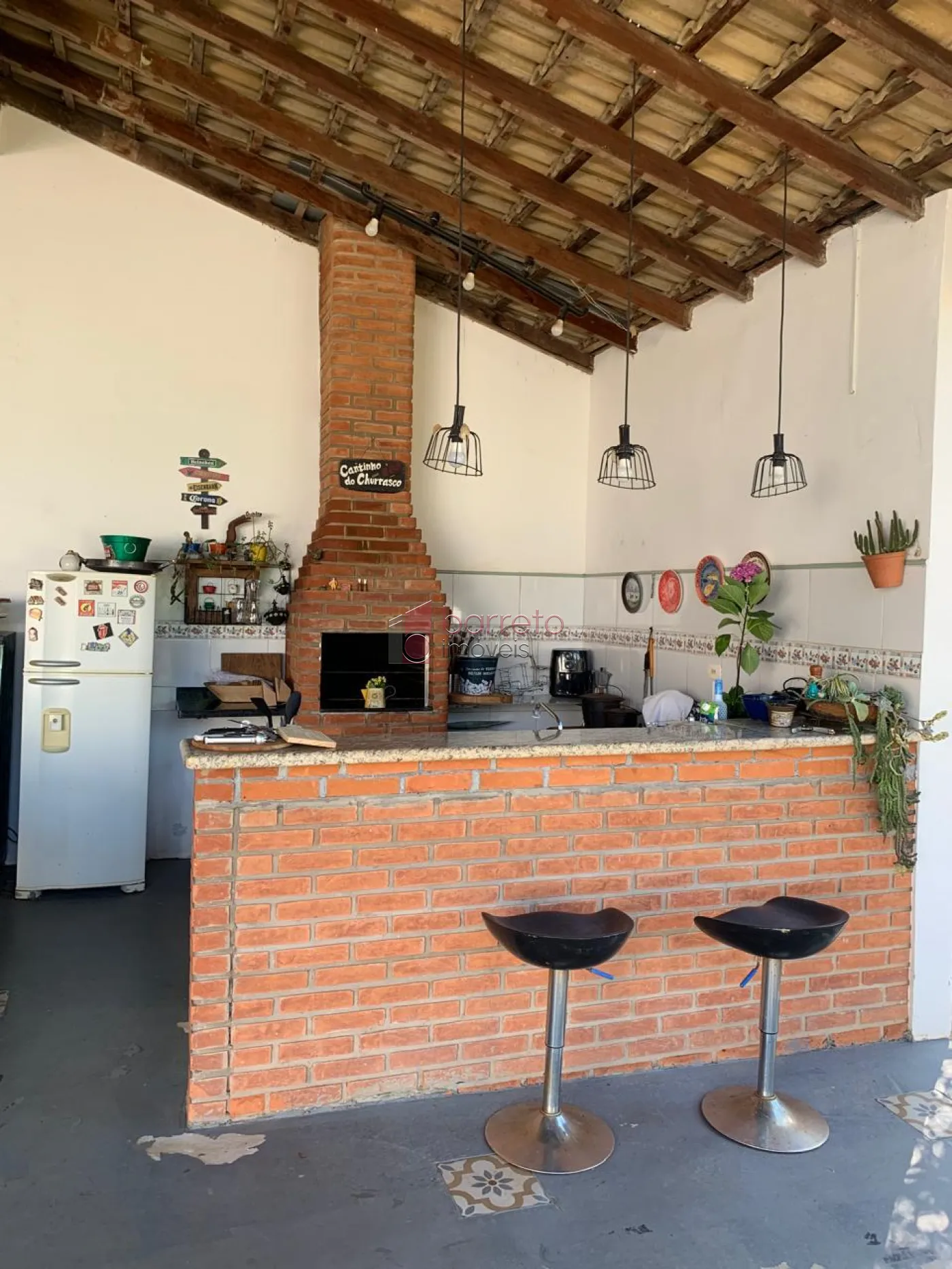 CHÁCARA À VENDA NO CONDOMÍNIO CAFEZAL V – ITUPEVA/SP
