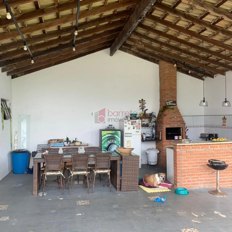 CHÁCARA À VENDA NO CONDOMÍNIO CAFEZAL V – ITUPEVA/SP