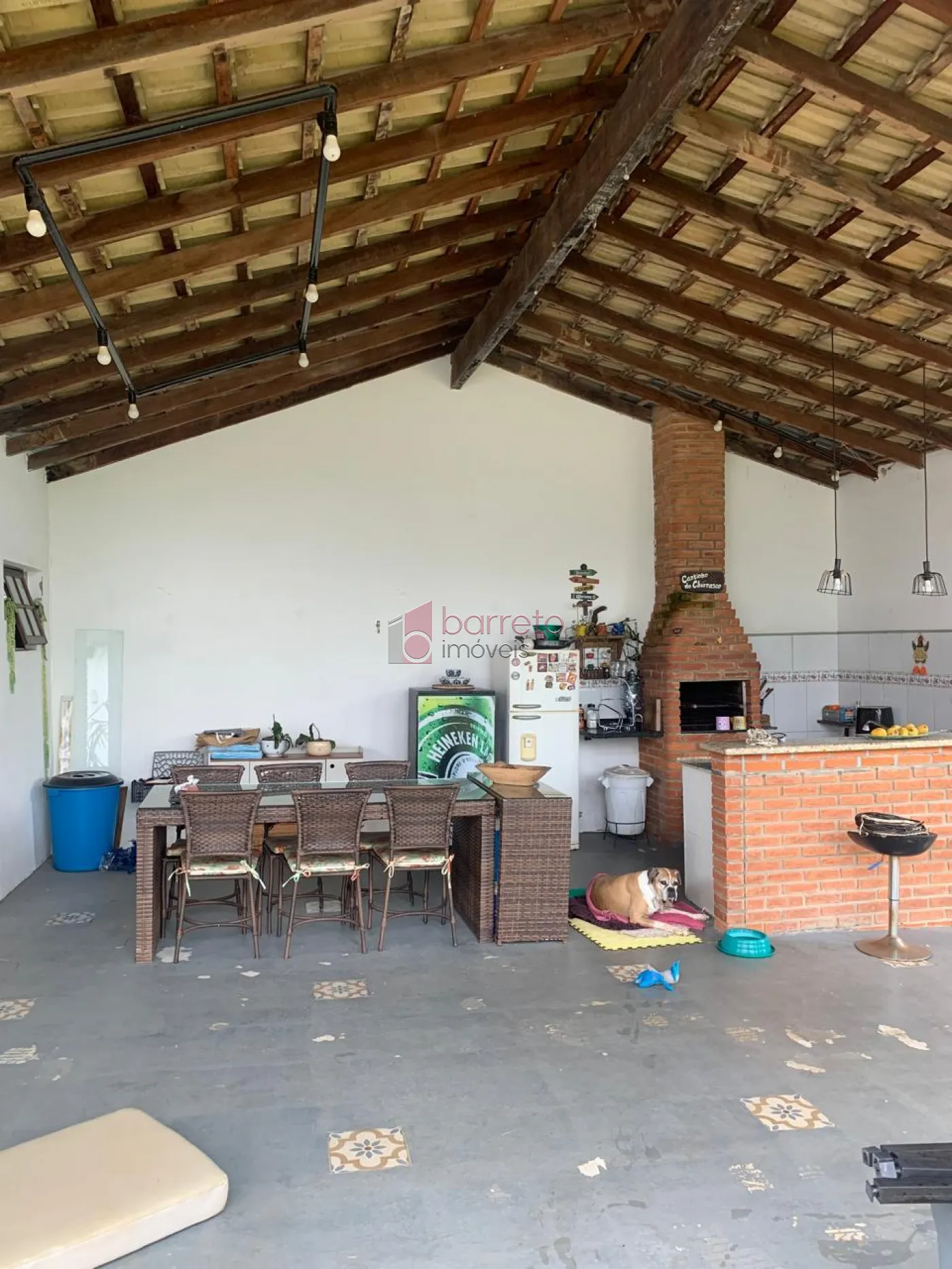 CHÁCARA À VENDA NO CONDOMÍNIO CAFEZAL V – ITUPEVA/SP