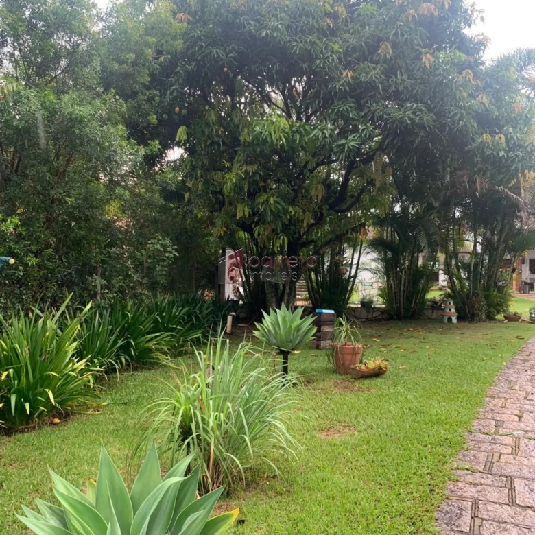 CHÁCARA À VENDA NO CONDOMÍNIO CAFEZAL V – ITUPEVA/SP