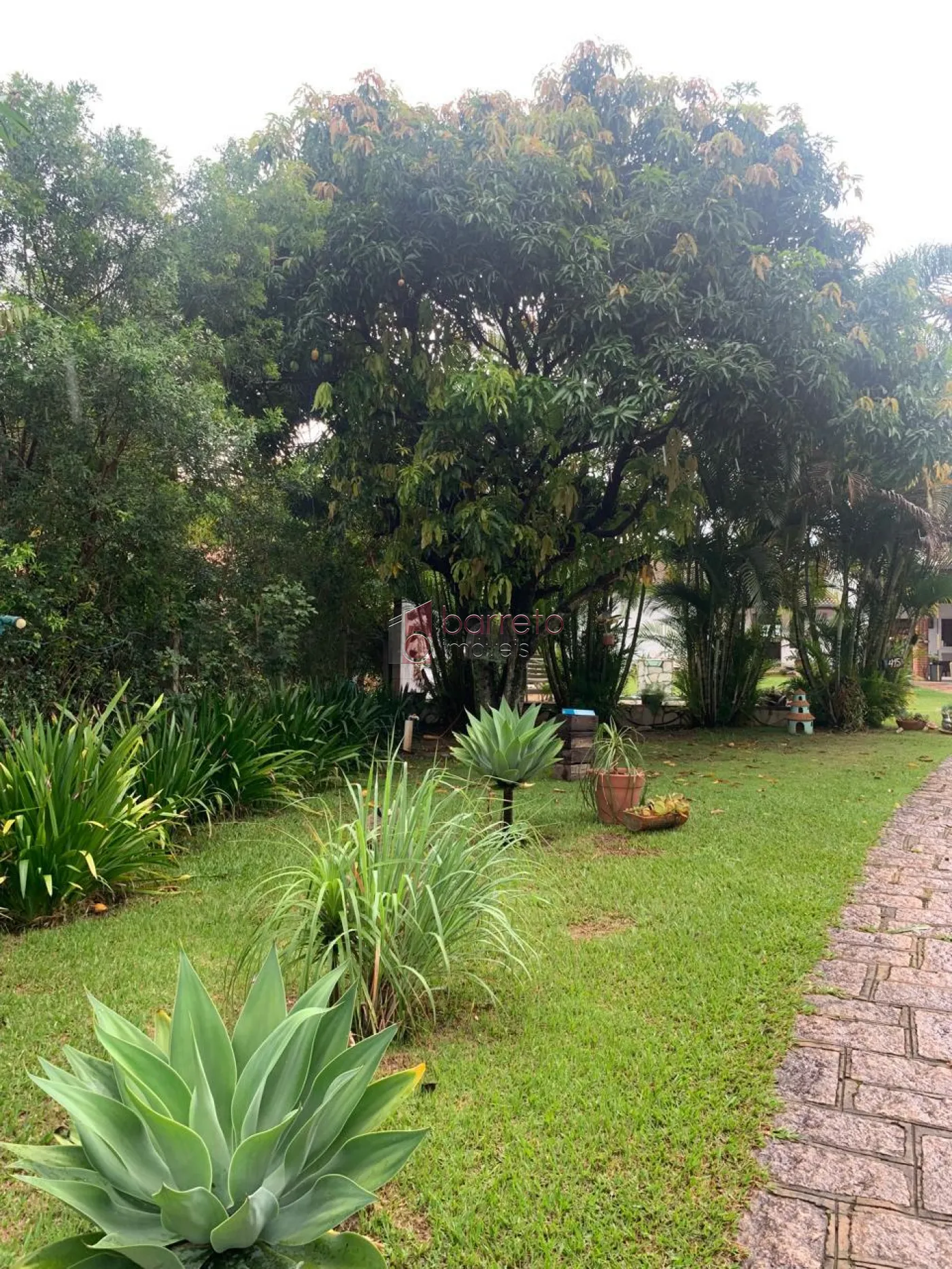 CHÁCARA À VENDA NO CONDOMÍNIO CAFEZAL V – ITUPEVA/SP