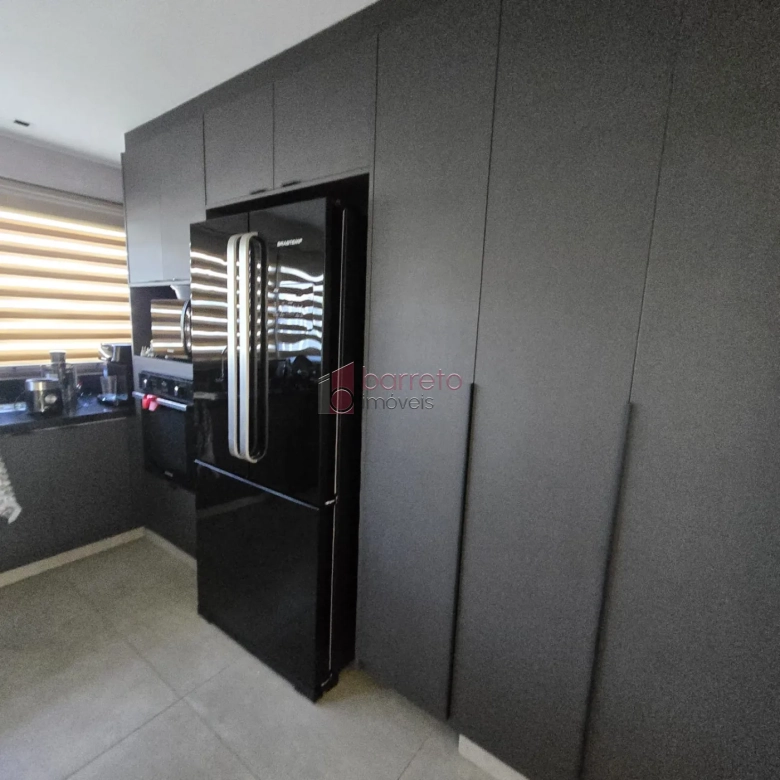 SOBRADO À VENDA – 5 QUARTOS – CONDOMÍNIO SERRAZUL II – ITUPEVA/SP