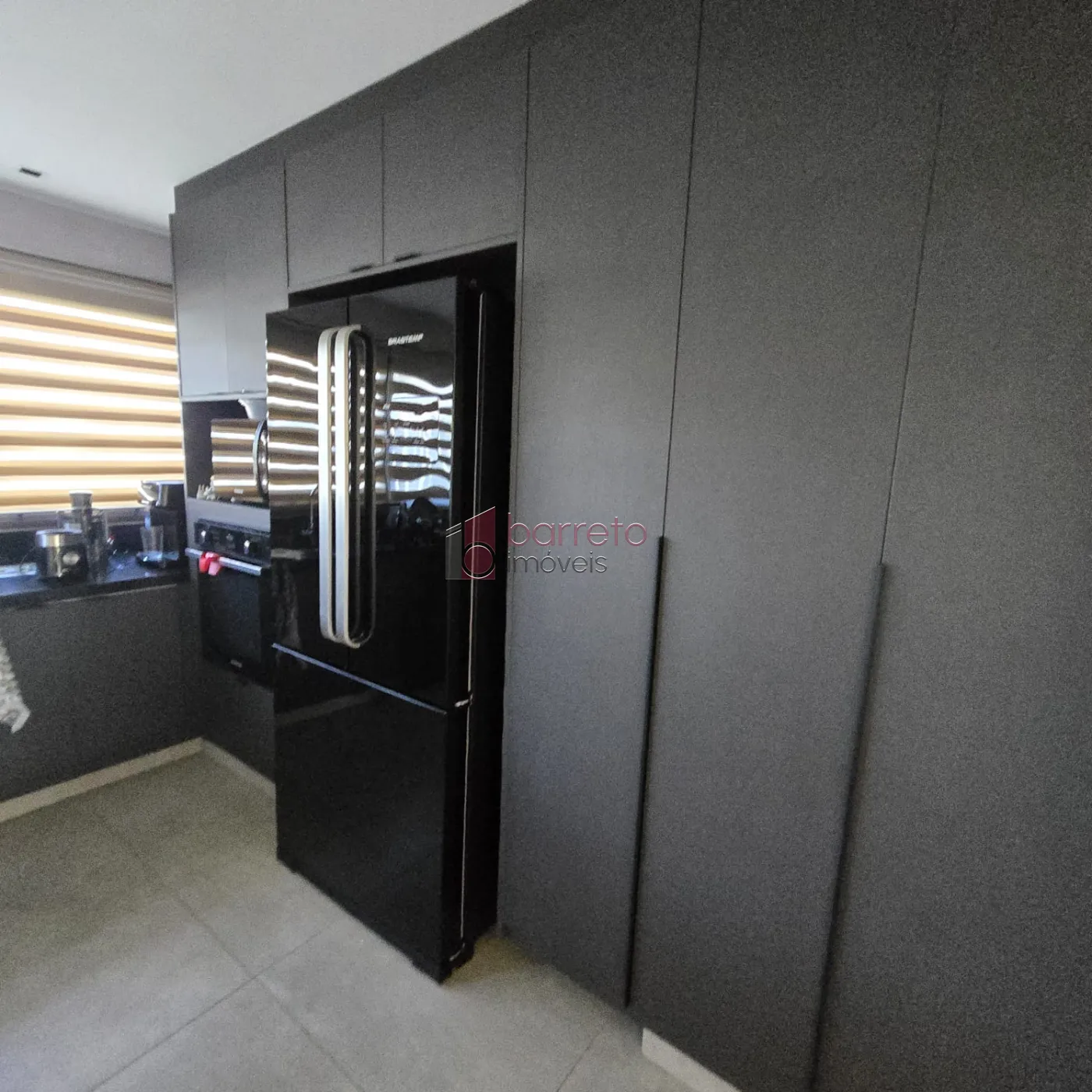 SOBRADO À VENDA – 5 QUARTOS – CONDOMÍNIO SERRAZUL II – ITUPEVA/SP