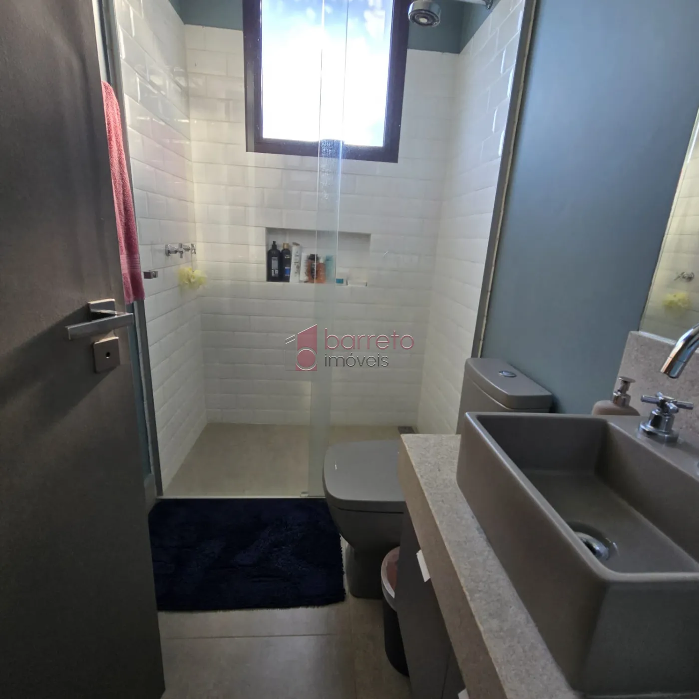 SOBRADO À VENDA – 5 QUARTOS – CONDOMÍNIO SERRAZUL II – ITUPEVA/SP