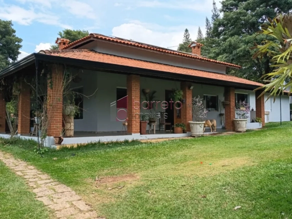 CHÁCARA À VENDA NO BAIRRO GUACURI EM ITUPEVA/SP