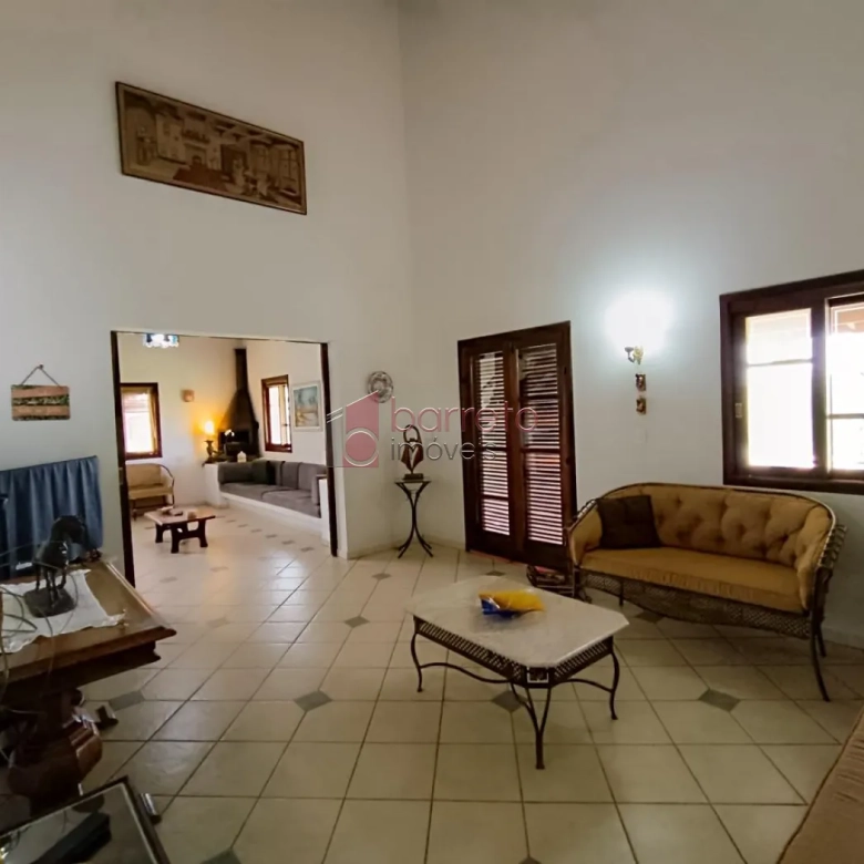 CHÁCARA PARA VENDA NO GUACURI – ITUPEVA/SP