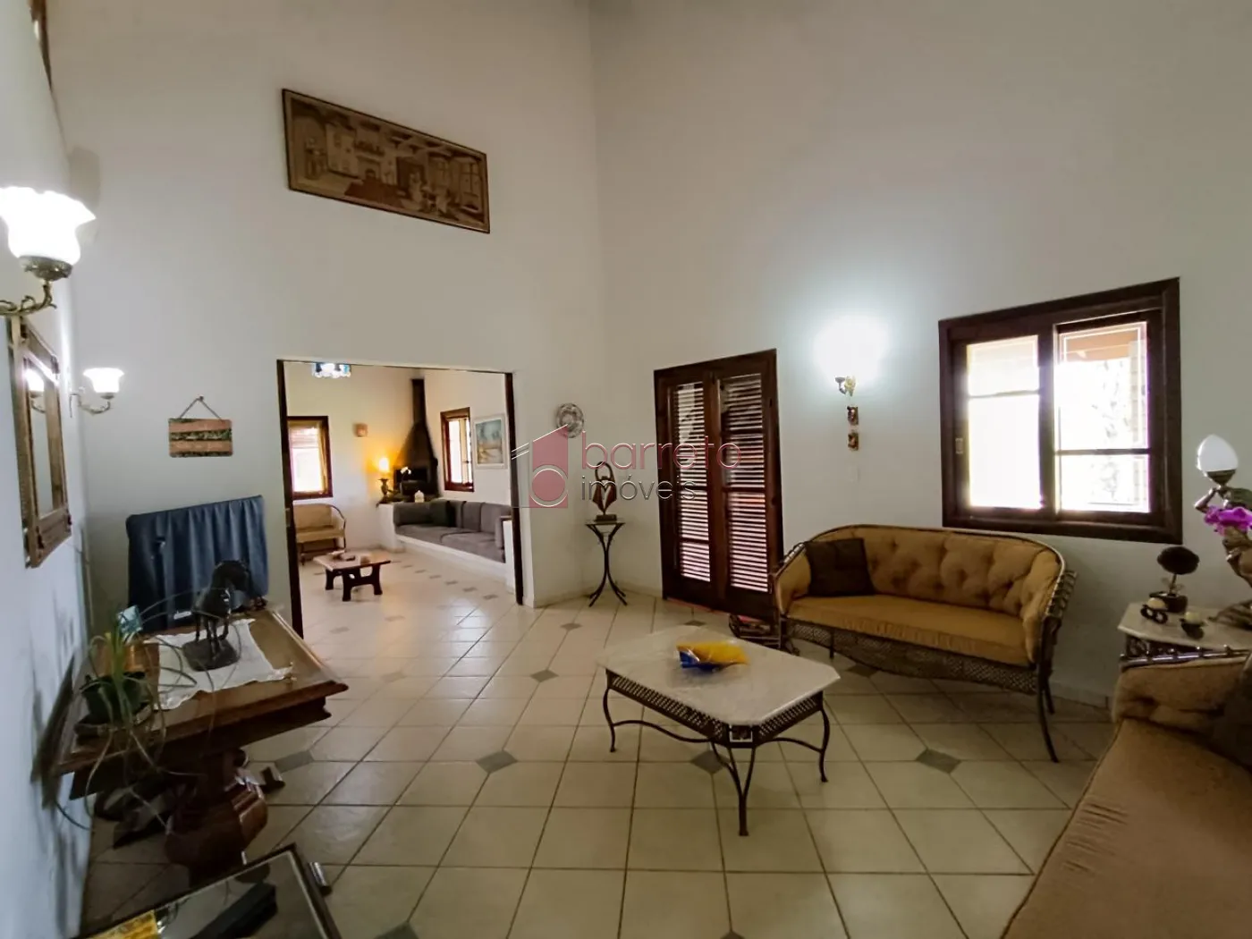 CHÁCARA PARA VENDA NO GUACURI – ITUPEVA/SP