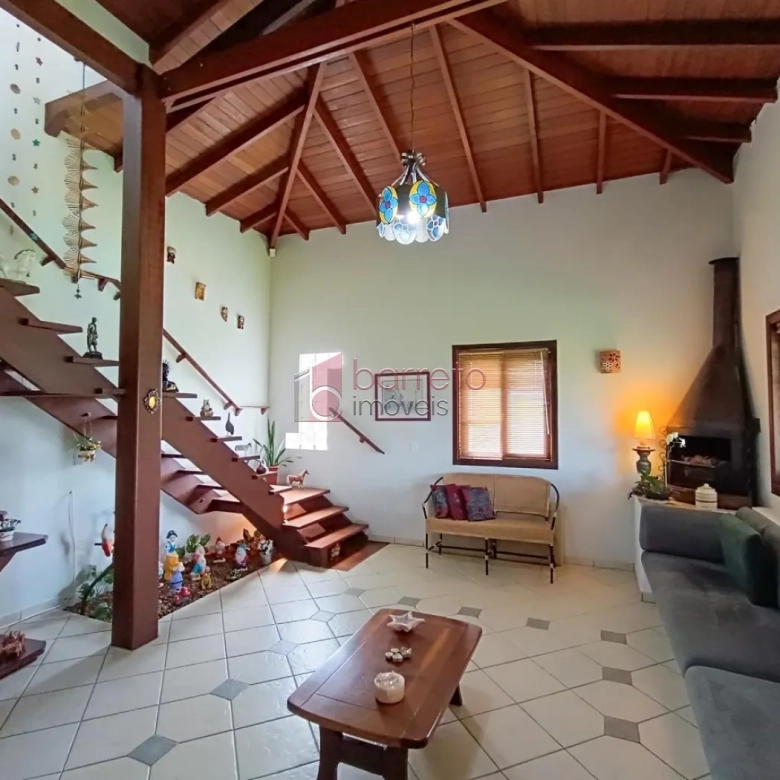 CHÁCARA PARA VENDA NO GUACURI – ITUPEVA/SP