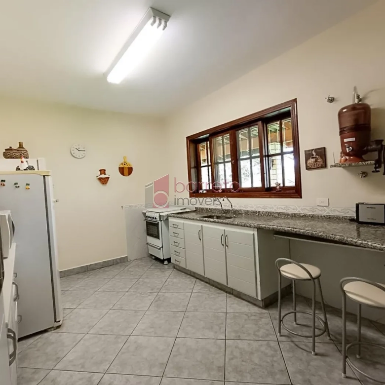 CHÁCARA PARA VENDA NO GUACURI – ITUPEVA/SP