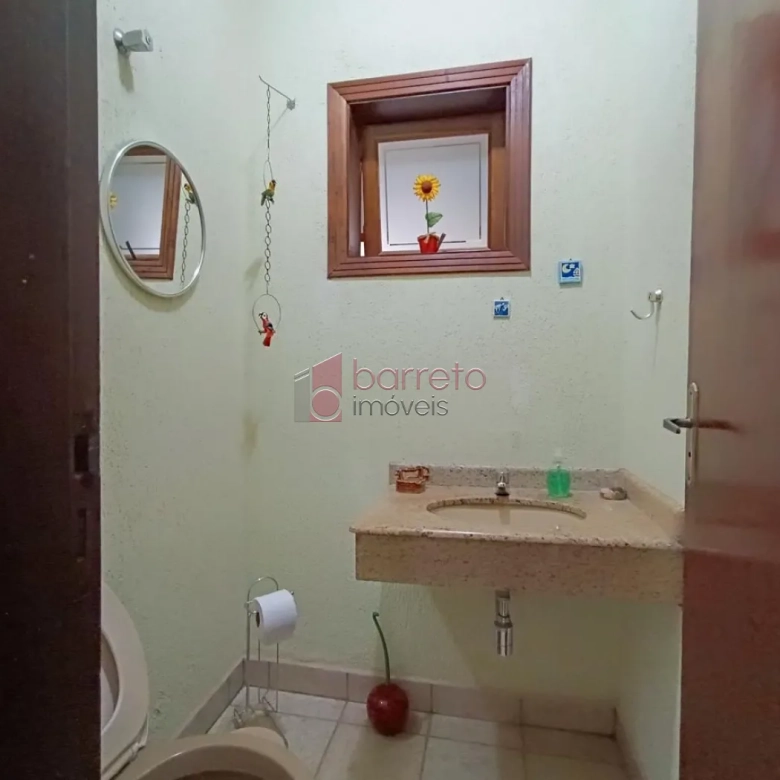 CHÁCARA PARA VENDA NO GUACURI – ITUPEVA/SP