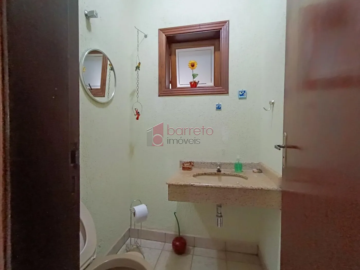 CHÁCARA PARA VENDA NO GUACURI – ITUPEVA/SP
