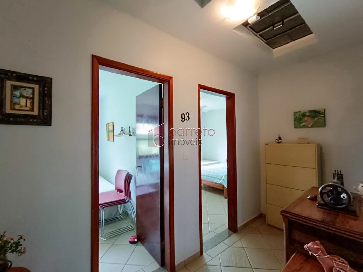 CHÁCARA PARA VENDA NO GUACURI – ITUPEVA/SP