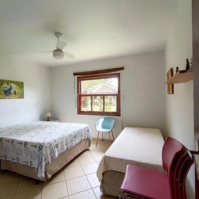 CHÁCARA PARA VENDA NO GUACURI – ITUPEVA/SP