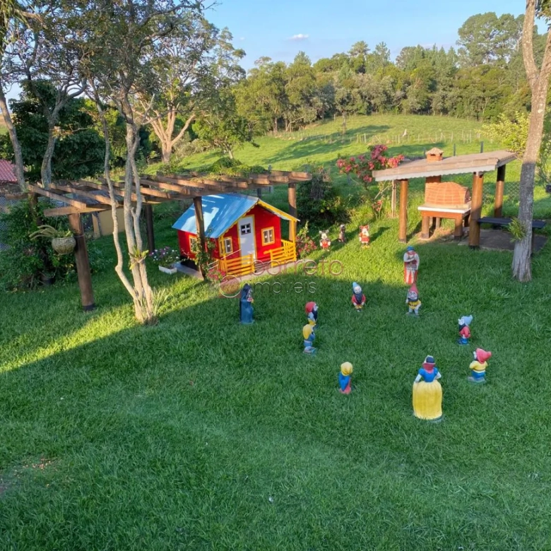 CHÁCARA PARA VENDA NO GUACURI – ITUPEVA/SP