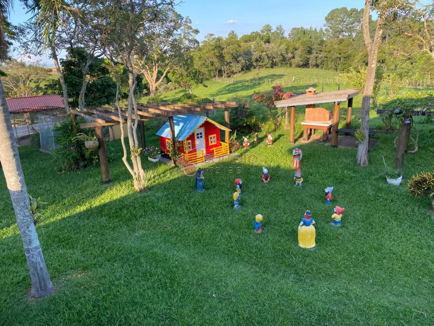 CHÁCARA PARA VENDA NO GUACURI – ITUPEVA/SP