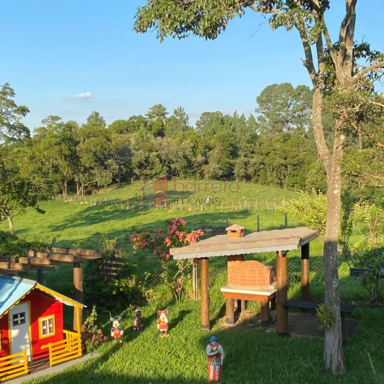 CHÁCARA PARA VENDA NO GUACURI – ITUPEVA/SP