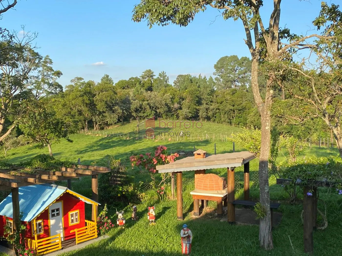 CHÁCARA PARA VENDA NO GUACURI – ITUPEVA/SP