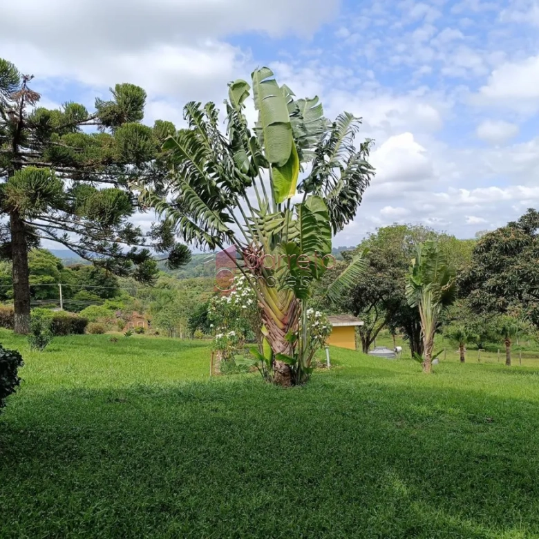 CHÁCARA PARA VENDA NO GUACURI – ITUPEVA/SP
