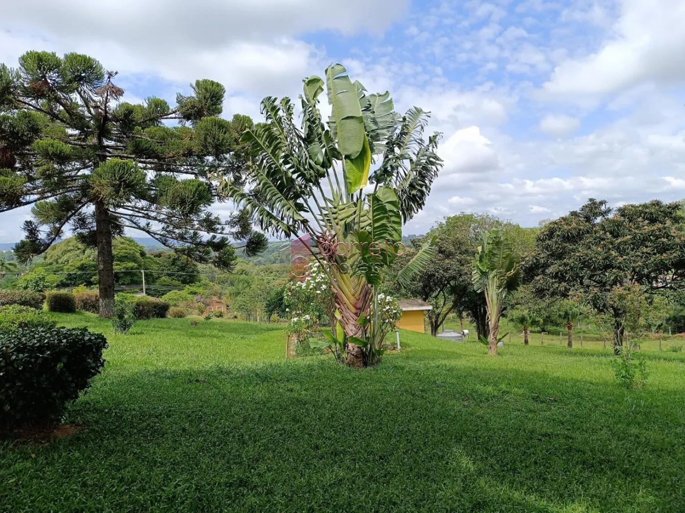 CHÁCARA PARA VENDA NO GUACURI – ITUPEVA/SP