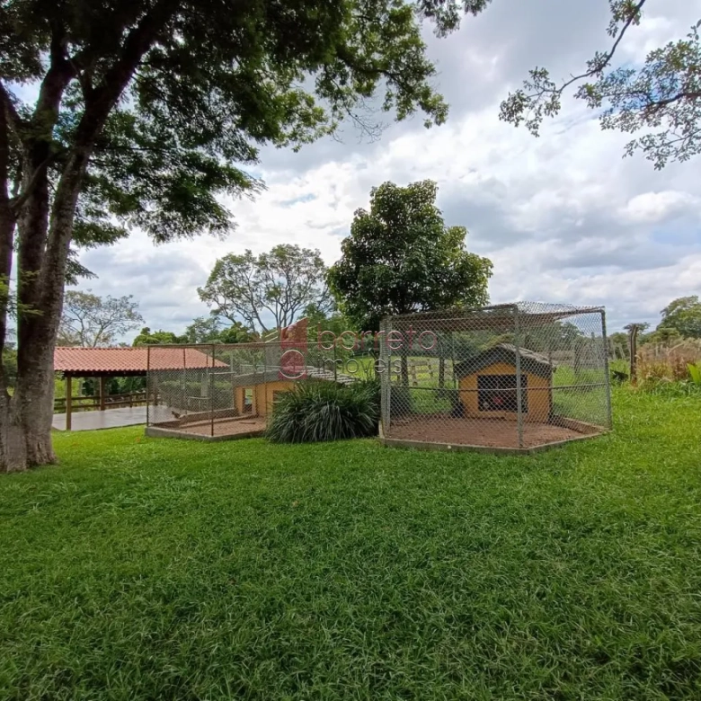 CHÁCARA PARA VENDA NO GUACURI – ITUPEVA/SP