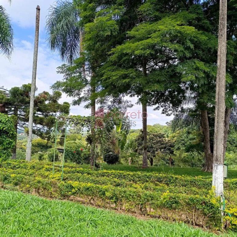 CHÁCARA PARA VENDA NO GUACURI – ITUPEVA/SP