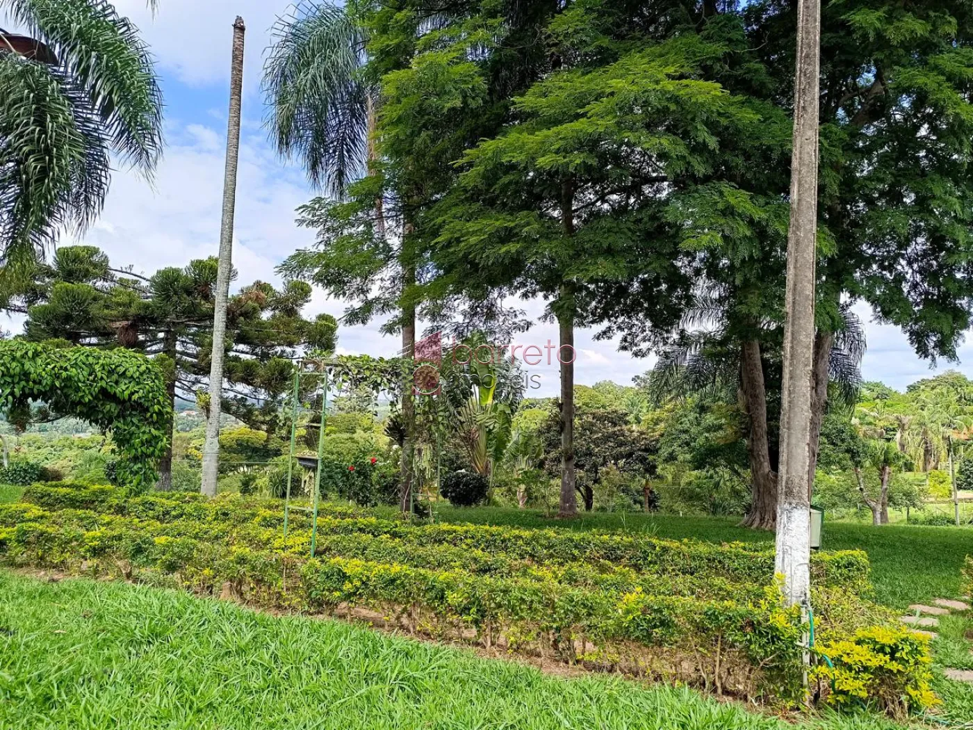 CHÁCARA PARA VENDA NO GUACURI – ITUPEVA/SP