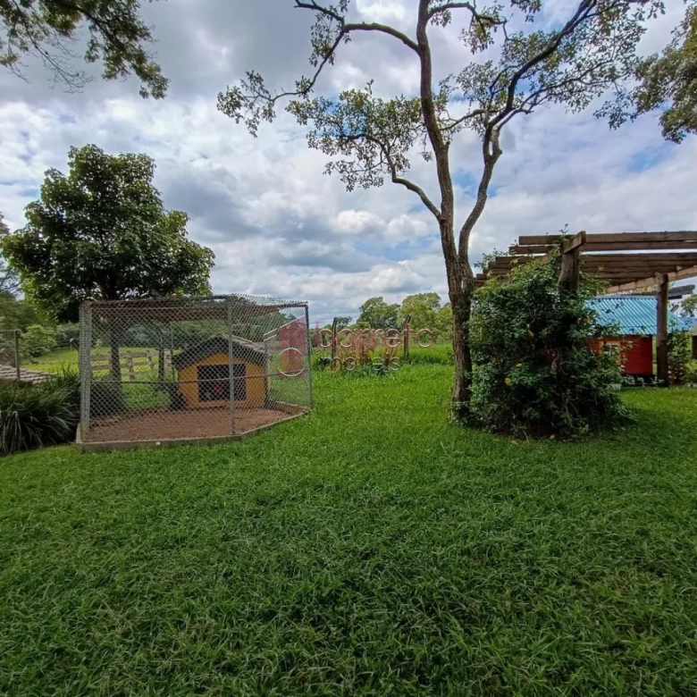 CHÁCARA PARA VENDA NO GUACURI – ITUPEVA/SP