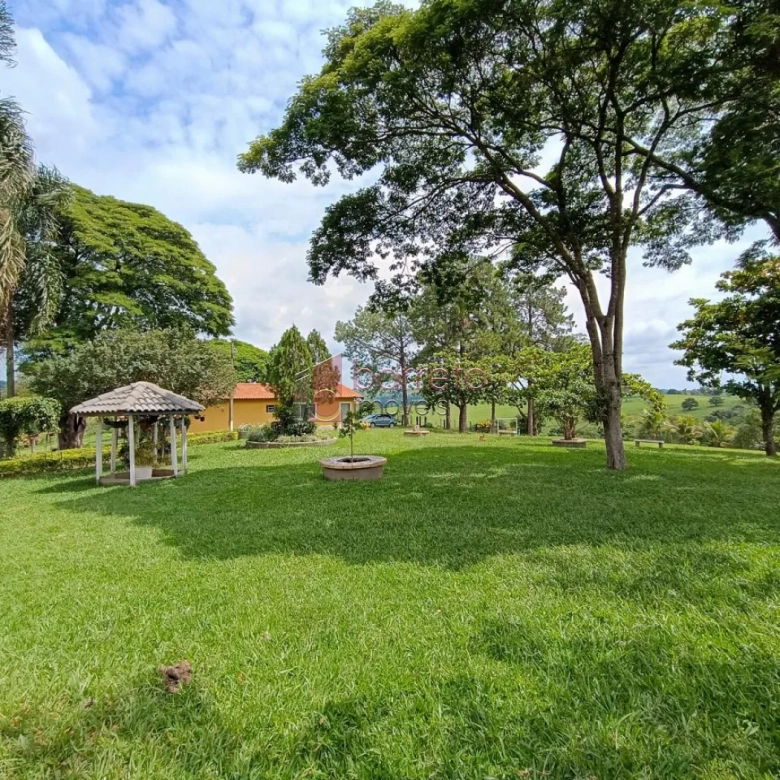 CHÁCARA PARA VENDA NO GUACURI – ITUPEVA/SP