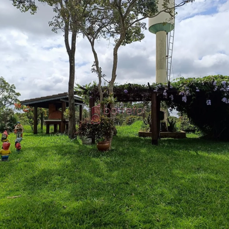 CHÁCARA PARA VENDA NO GUACURI – ITUPEVA/SP