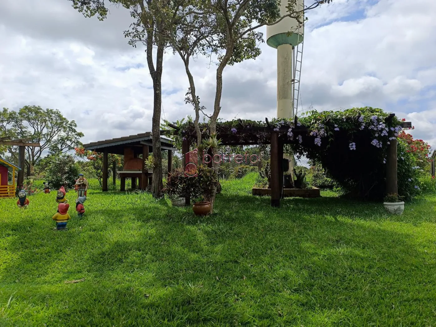 CHÁCARA PARA VENDA NO GUACURI – ITUPEVA/SP