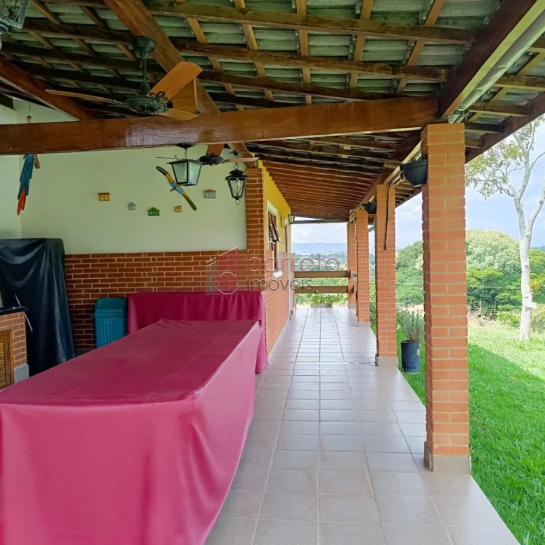 CHÁCARA PARA VENDA NO GUACURI – ITUPEVA/SP