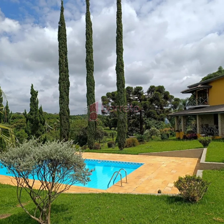 CHÁCARA PARA VENDA NO GUACURI – ITUPEVA/SP
