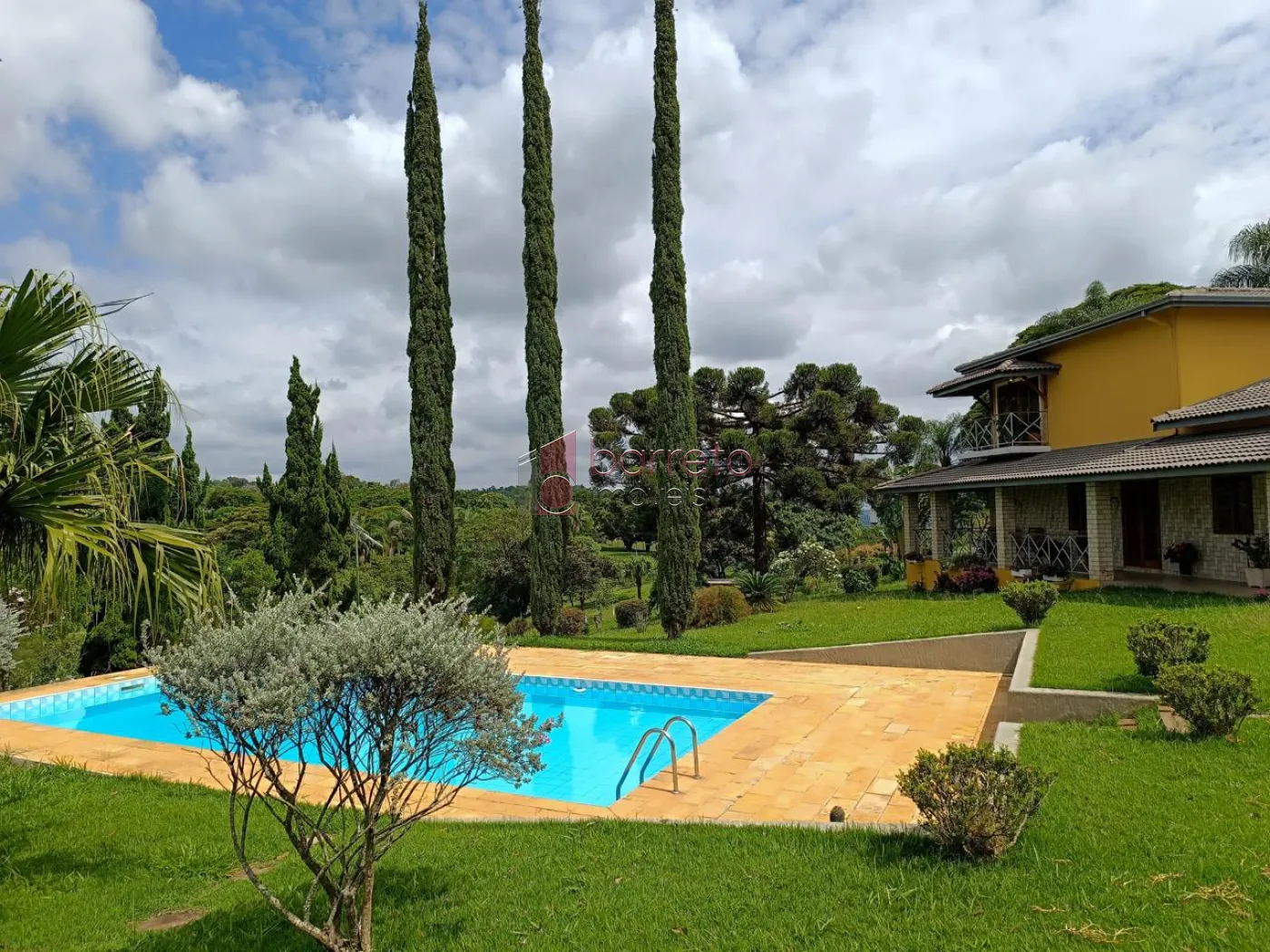 CHÁCARA PARA VENDA NO GUACURI – ITUPEVA/SP