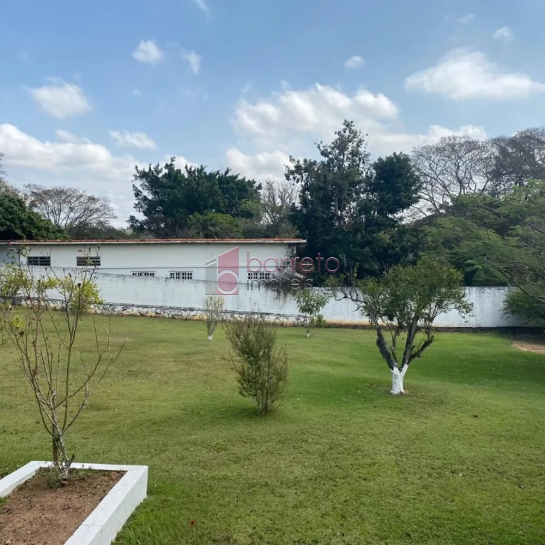 CHÁCARA À VENDA NO BAIRRO GUACURI EM ITUPEVA/SP