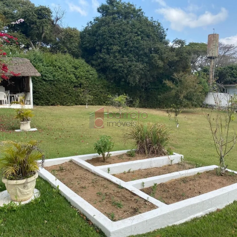 CHÁCARA À VENDA NO BAIRRO GUACURI EM ITUPEVA/SP
