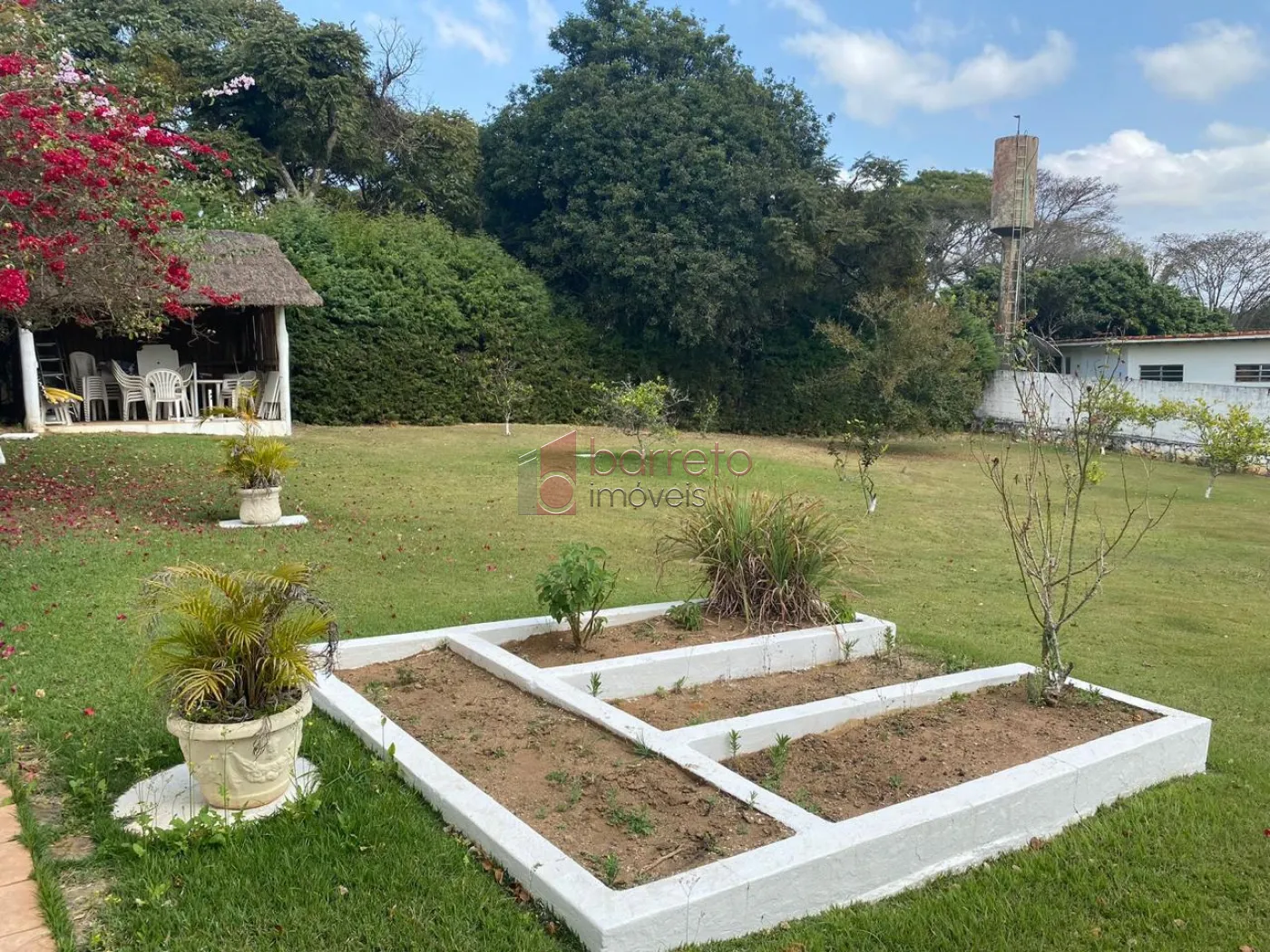 CHÁCARA À VENDA NO BAIRRO GUACURI EM ITUPEVA/SP