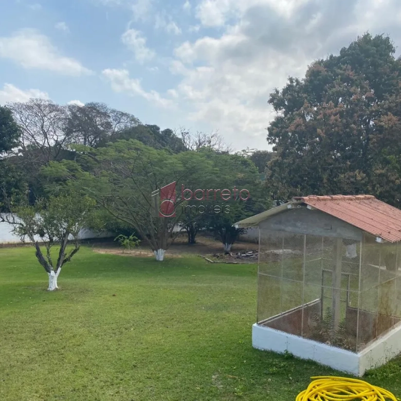 CHÁCARA À VENDA NO BAIRRO GUACURI EM ITUPEVA/SP